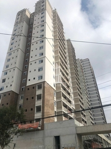 Apartamento na Barra Funda- S?o Paulo, SP
