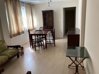 Apartamento na Paulista com 57m² 1 dormitórios 1 banheiro 1 vaga