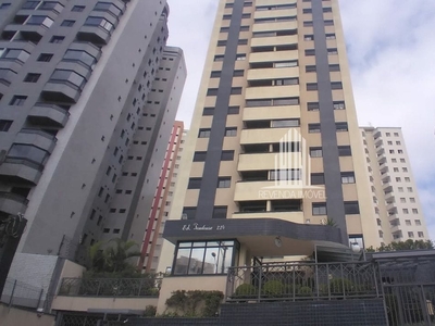 Apartamento na Vila Guarani- São Paulo, SP