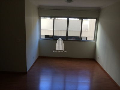 Apartamento na Vila Gumercindo- São Paulo, SP