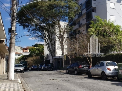 Apartamento na Vila Marari- São Paulo, SP