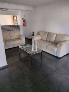 apartamento na vila Mariana