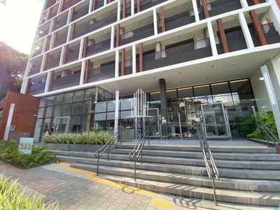 Apartamento na Vila Mariana- São Paulo, SP