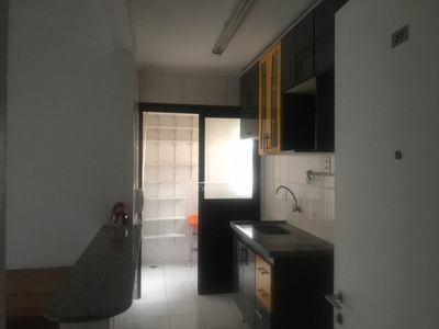 Apartamento na Vila Pompéia- São Paulo, SP