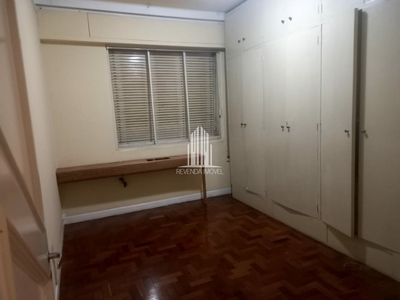 Apartamento no Campo Elíseos- São Paulo, SP