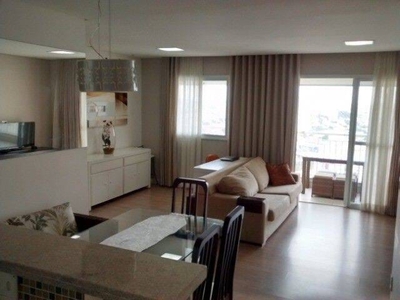 Apartamento no Centro - São Bernardo do Campo