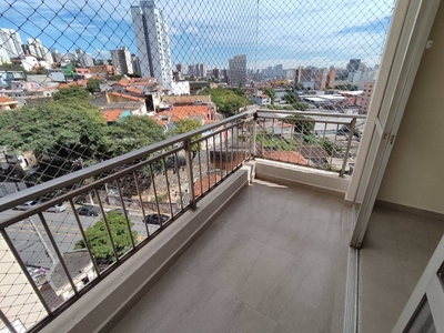 Apartamento no Centro - São Bernardo do Campo