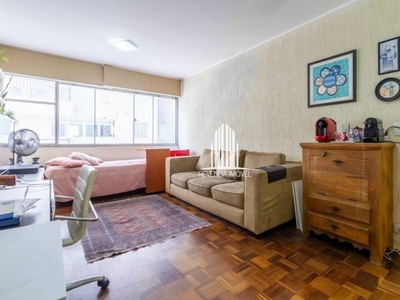 Apartamento no Condomínio Patricia em Vila Nova Conceição com 90m2 3 dormitórios 2 banheiros 1 vaga