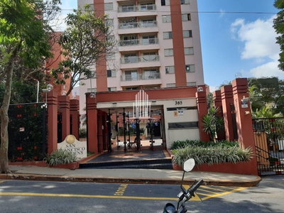 Apartamento no Jardim Marajoara- São Paulo, SP
