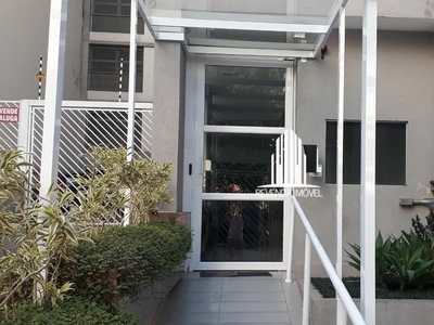 Apartamento no Jardim Paulista