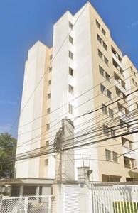 Apartamento no Jardim Santa Inês- São Paulo, SP