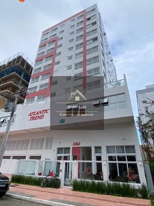 Apartamento novo nunca habitado com 3 dormit?rios ? venda no Residencial Atlantic Trend, Navegantes, Cap?o da Canoa, RS