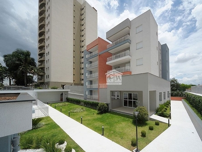 Apartamento Novo, Pronto para morar, com 3 dormitórios à venda, 79 m² por R$ 490.000 - Vila Matilde - São Paulo/SP
