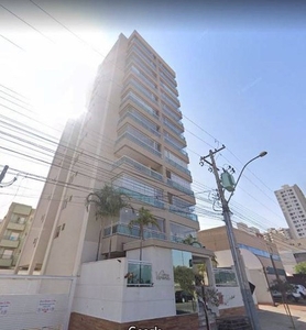 Apartamento para aluguel tem 58 metros quadrados com 1 quarto em Nova Aliança - Ribeirão P