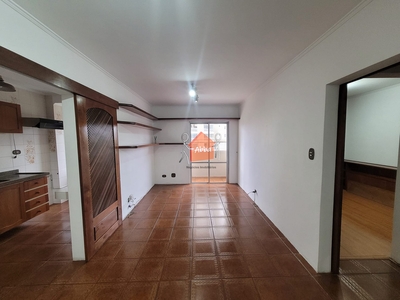 Apartamento para locação, Jardim Caravelas, São Paulo, SP