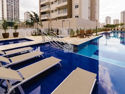 Apartamento para venda , 78 m2, 2 dormit?rios, 2 banheiros, 2 vagas na Mo?ca por R$ 898.000