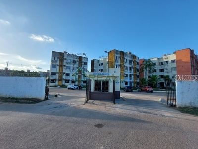 Apartamento para venda com 51 metros quadrados com 2 quartos em Calafate - Rio Branco - AC
