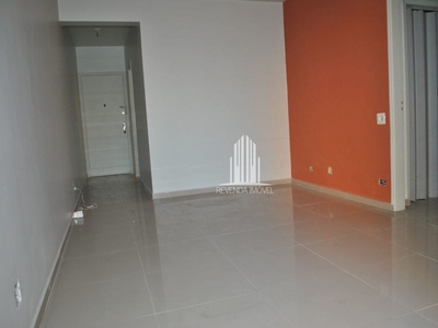 Apartamento para venda de 86m², 3 dormitório na Santa Cecília