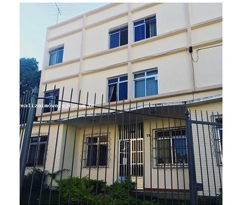 Apartamento para Venda em Juiz de Fora / MG no bairro Bom Pastor