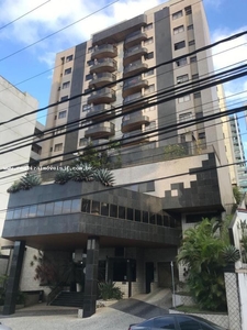 Apartamento para Venda em Juiz de Fora / MG no bairro Centro