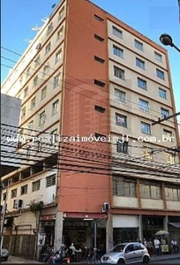 Apartamento para Venda em Juiz de Fora / MG no bairro Centro