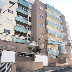 Apartamento para Venda em Juiz de Fora / MG no bairro Manoel Honório