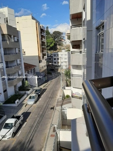 Apartamento para Venda em Juiz de Fora / MG no bairro São Mateus