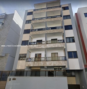 Apartamento para Venda em Juiz de Fora / MG no bairro Vivendas da Serra