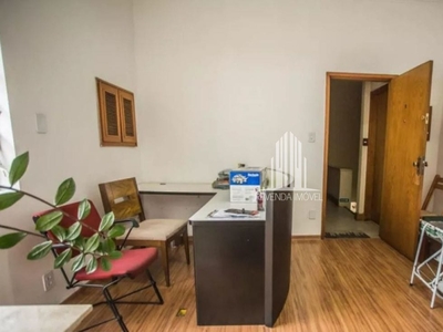 Apartamento para venda em Mirandópolis com 3 dormitórios e 1 banheiro.