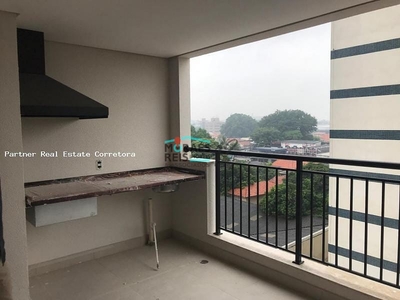 Apartamento para Venda em S?o Paulo, Santo Amaro, 3 dormit?rios, 1 su?te, 2 banheiros, 2 vagas