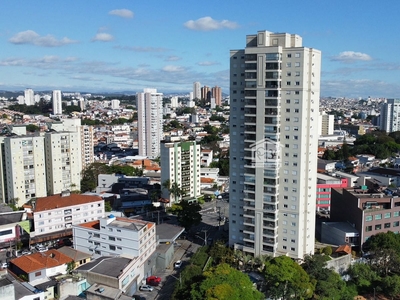 Apartamento para venda no Jardim An?lia Franco, alto padr?o, 155 m?, 4 dormit?rios, sacada gourmet com churrasqueira, 3 vagas.