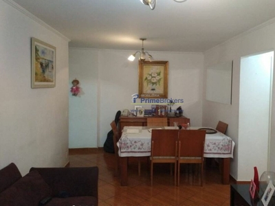 Apartamento para venda no Paraiso Rua Joinville 3 quartos