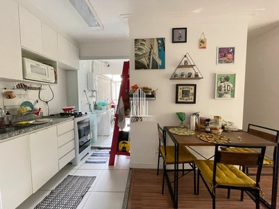 Apartamento prox ao metro na vila pompeia