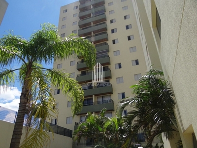 Apartamento Residencial no Jardim Ivana