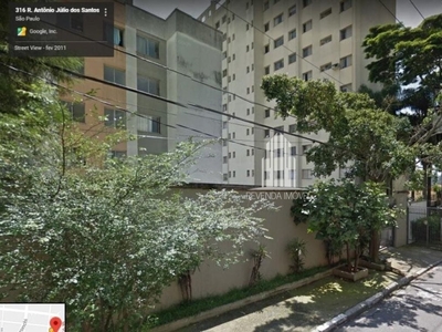 Apartamento Residencial para locação, Morumbi, São Paulo - AP3976.