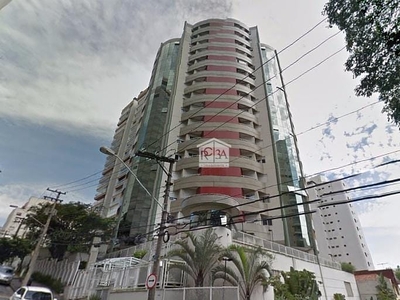 Apartamento residencial para venda e locação, Perdizes, São Paulo.