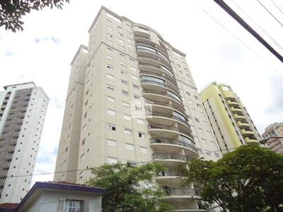 Apartamento residencial ? venda, Jardim An?lia Franco, S?o Paulo.