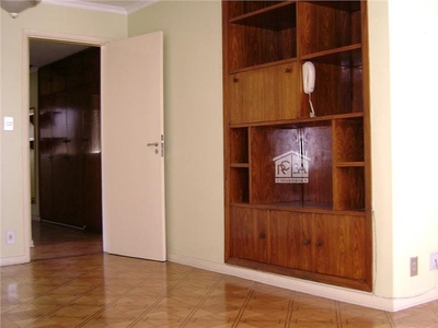 Apartamento residencial à venda, Mooca, São Paulo.