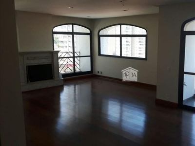 Apartamento residencial à venda, Tatuapé, São Paulo.