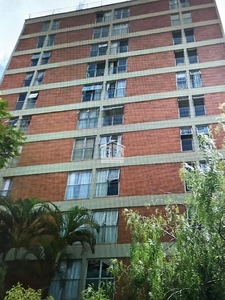 Apartamento residencial à venda, Tatuapé, São Paulo - AP1210.
