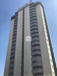 Apartamento residencial à venda, Tatuapé, São Paulo.