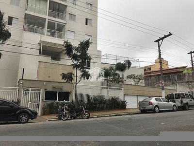 Apartamento residencial à venda, Vila Formosa, São Paulo.
