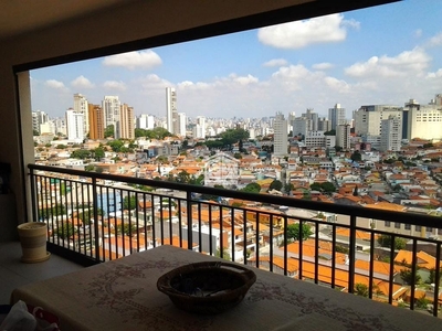 Apartamento residencial ? venda, Vila Prudente, S?o Paulo.