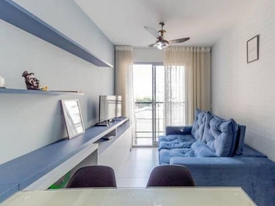Apartamento tipo Flat com 1 quarto à venda, 45 m2 por R$ 450.000,00- Centro, Rio de Janeiro, RJ