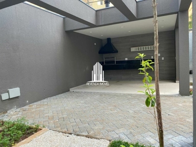Apartamento tipo Studio à venda na Vila Nova Conceição