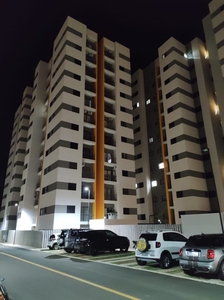 Apartamento Térreo Tarraf Viva à venda | 2 dormitórios próximo á faculdade Unifev Campus Norte, rodoviária e Havan, Votuporanga, SP