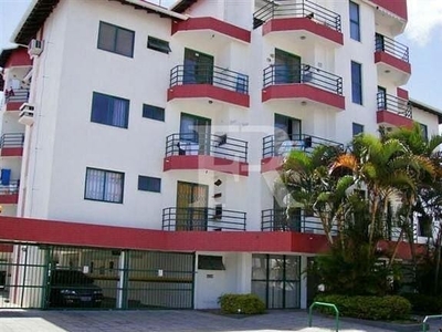 Apartamento à venda, 1 Dormitório, Canasvieiras, Florianópolis, SC