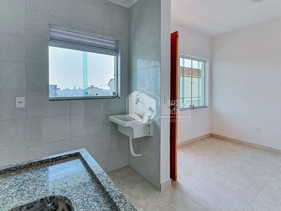 Apartamento à venda 1 Quarto, 1 Suite, 1 Vaga, 28.5M², Vila Carrão, São Paulo - SP