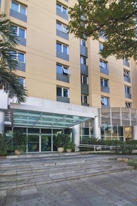 Apartamento à venda 1 Quarto, 1 Suite, 1 Vaga, 61M², MOEMA, SÃO PAULO - SP