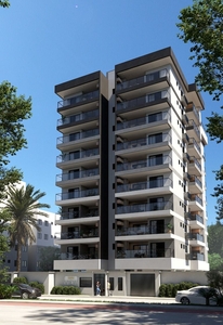 Apartamento à venda 1 Quarto, 1 Suite, 1 Vaga, 76M², Sumaré, CARAGUATATUBA - SP